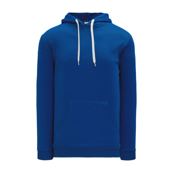 Athletic Knit Classic Royal Hoodie (A1835-002)